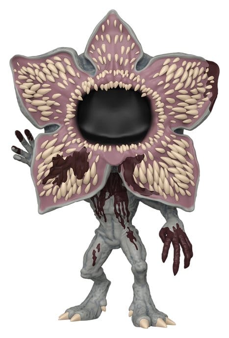 Funko Stranger Things Super Sized Demogorgon Jumbo POP! Vinyl Figur