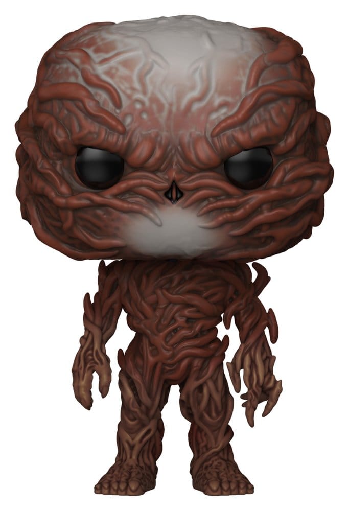 Funko Stranger Things Vecna 2.0 POP! TV Vinyl Figur