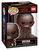 Funko Stranger Things Vecna 2.0 POP! TV Vinyl Figur