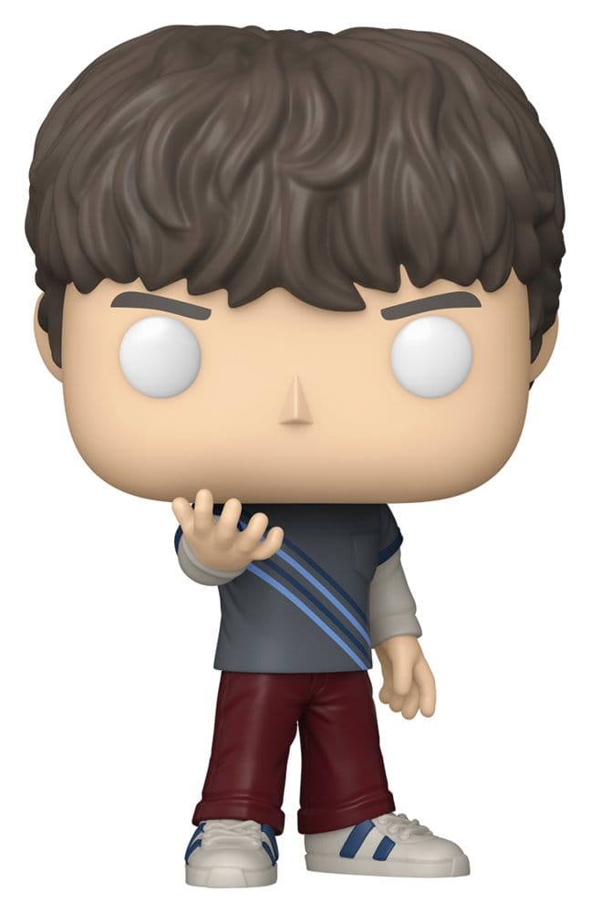 Funko Stranger Things Will Byers (Hive Mind) POP! TV Vinyl Figur