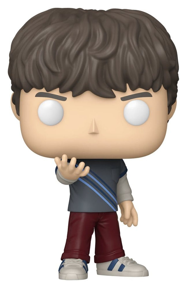 Funko Stranger Things Will Byers (Hive Mind) POP! TV Vinyl Figur