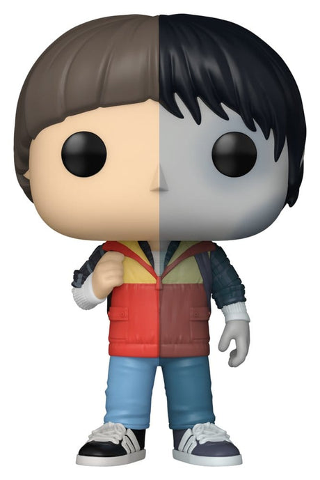 Funko Stranger Things Will Byers SPLT POP! TV Vinyl Figuren