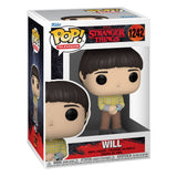 Funko Stranger Things Will POP! TV Vinyl Figur