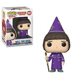 Funko Stranger Things Will (the Wise) POP! TV Vinyl Figur