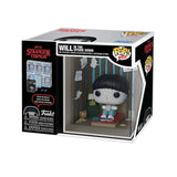 Funko Stranger Things Will UD POP! Nooks Vinyl Figur