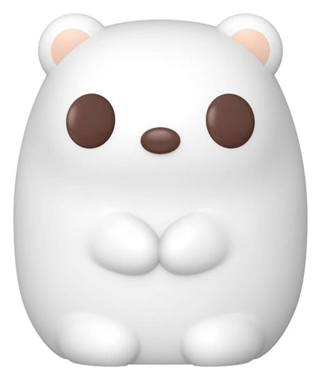 Funko Sumikko Gurashi Shirokuma POP! Animation Vinyl Figur