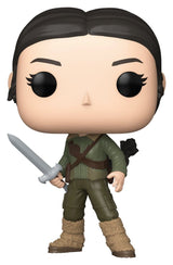 Funko Supergirl (2026) Ruthye POP! Vinyl Figur