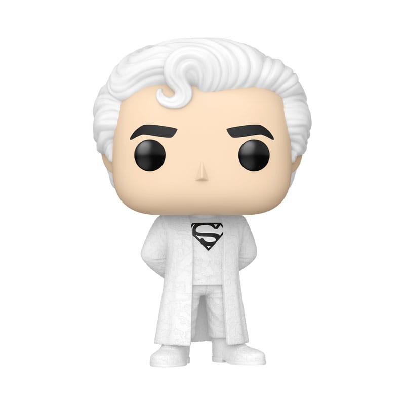 Funko Superman(1978) Jor-EL POP! Animation Vinyl Figur