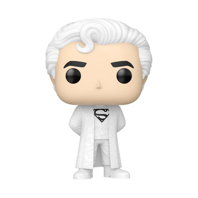 Funko Superman(1978) Jor-EL POP! Animation Vinyl Figur