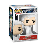 Funko Superman(1978) Jor-EL POP! Animation Vinyl Figur