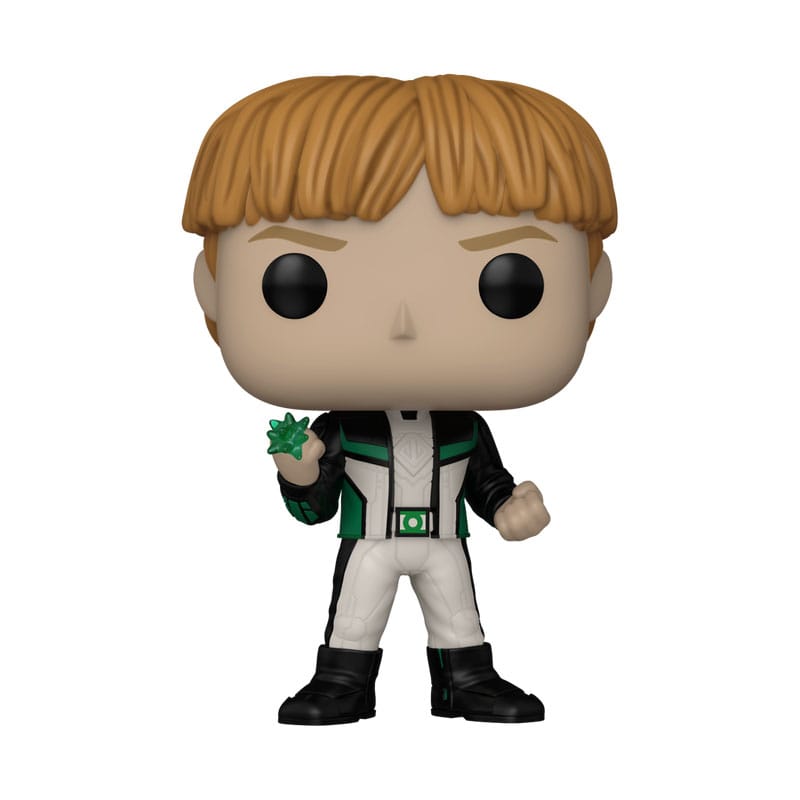 Funko Superman (2025) Guy Gardner POP! Movies Vinyl Figuren
