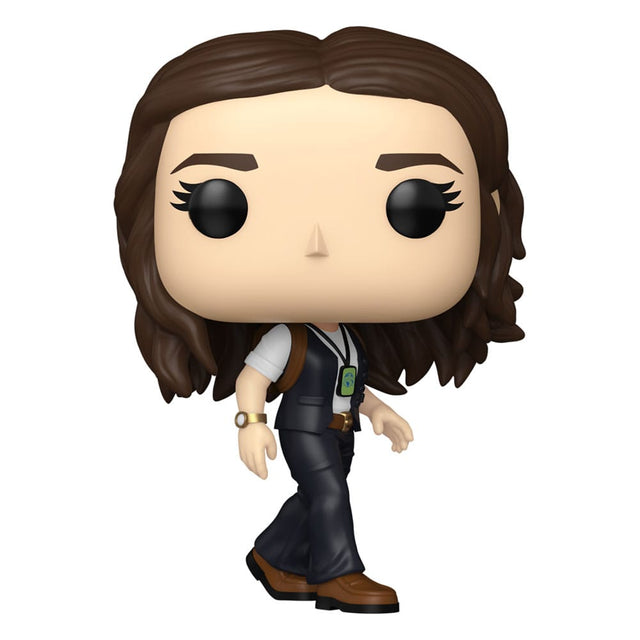 Funko Superman (2025) Lois Lane POP! Vinyl Figur