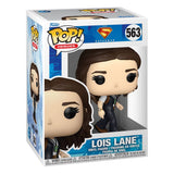 Funko Superman (2025) Lois Lane POP! Vinyl Figur