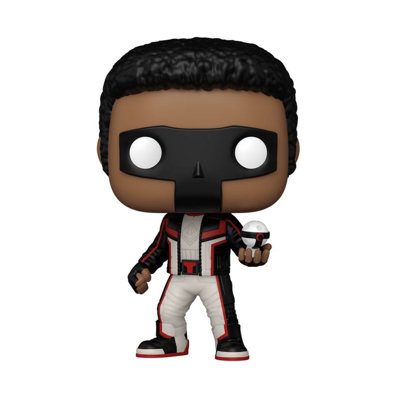 Funko Superman (2025) Mr. Terrific POP! Movies Vinyl Figuren