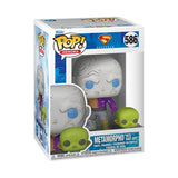 Funko Superman (2025) POP&Buddy! Movies Vinyl Figuren Metamorpho with Baby Joey