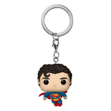 Funko Superman (2025) Superman Display (12) POP! Vinyl Schlüsselanhänger