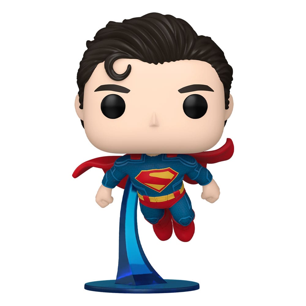 Funko Superman (2025) Superman POP! Vinyl Figur