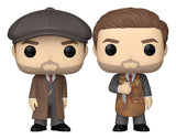 Funko Supernatural Dean/Michael w/Chase Sortiment (6) POP! Vinyl Figuren