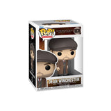 Funko Supernatural Dean/Michael w/Chase Sortiment (6) POP! Vinyl Figuren