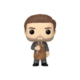 Funko Supernatural Dean/Michael w/Chase Sortiment (6) POP! Vinyl Figuren
