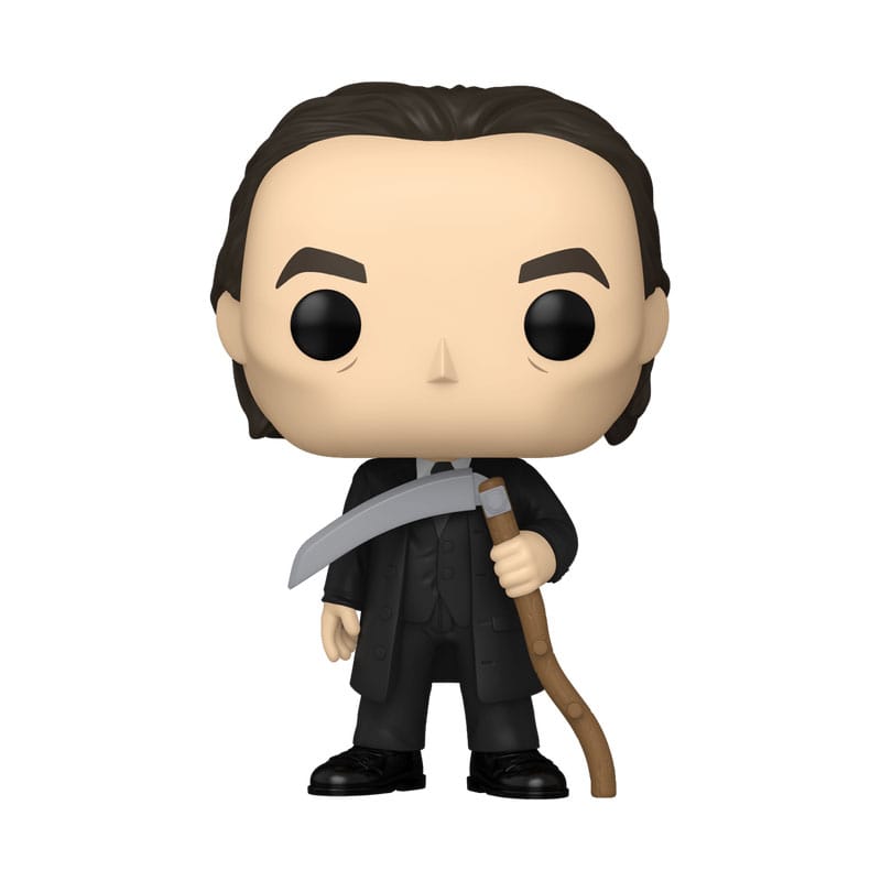 Funko Supernatural Death POP! Vinyl Figur