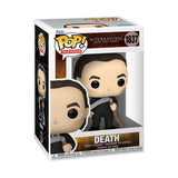 Funko Supernatural Death POP! Vinyl Figur