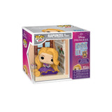 Funko Tangled Rapunzel's Tower POP! Nooks Vinyl Figur