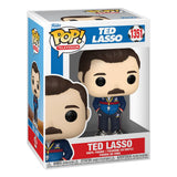 Funko Ted Lasso Ted POP! TV Sortiment (6) Vinyl Figuren