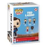 Funko Ted Lasso Ted POP! TV Sortiment (6) Vinyl Figuren