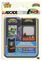 Funko Teenage Mutant Ninja Turtles Bitty POP! Arcade Claw Vinyl Figur