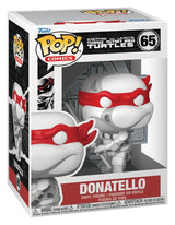 Funko Teenage Mutant Ninja Turtles Donatello POP! Vinyl Figur