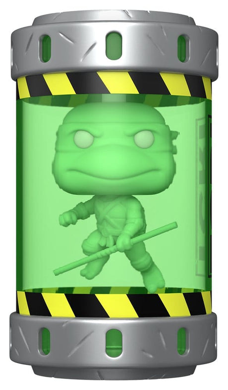 Funko Teenage Mutant Ninja Turtles Donatello POP! Vinyl Vinyl Figur