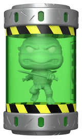 Funko Teenage Mutant Ninja Turtles Leonardo POP! Vinyl Vinyl Figur