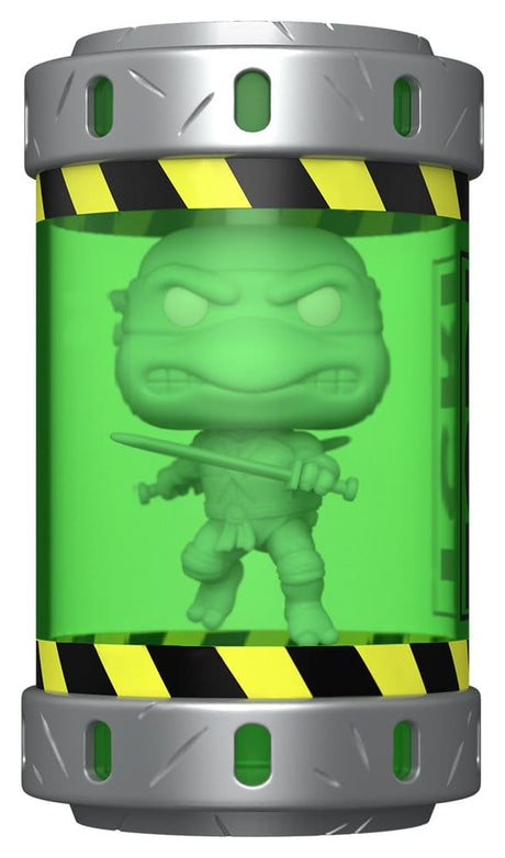 Funko Teenage Mutant Ninja Turtles Leonardo POP! Vinyl Vinyl Figur