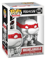Funko Teenage Mutant Ninja Turtles Michelangelo POP! Vinyl Figur
