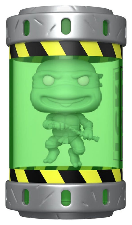 Funko Teenage Mutant Ninja Turtles Michelangelo POP! Vinyl Vinyl Figur