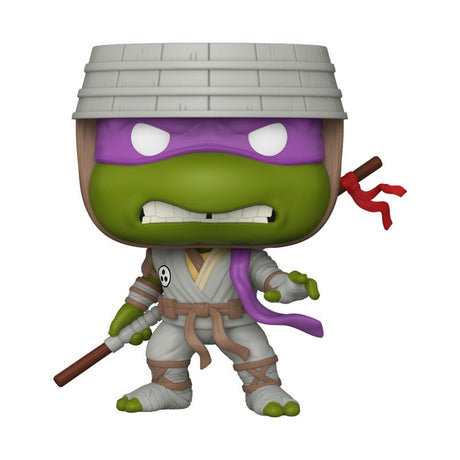 Funko Teenage Mutant Ninja Turtles POP! Last Ronin Donatello Vinyl Figur