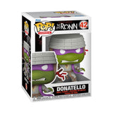 Funko Teenage Mutant Ninja Turtles POP! Last Ronin Donatello Vinyl Figur