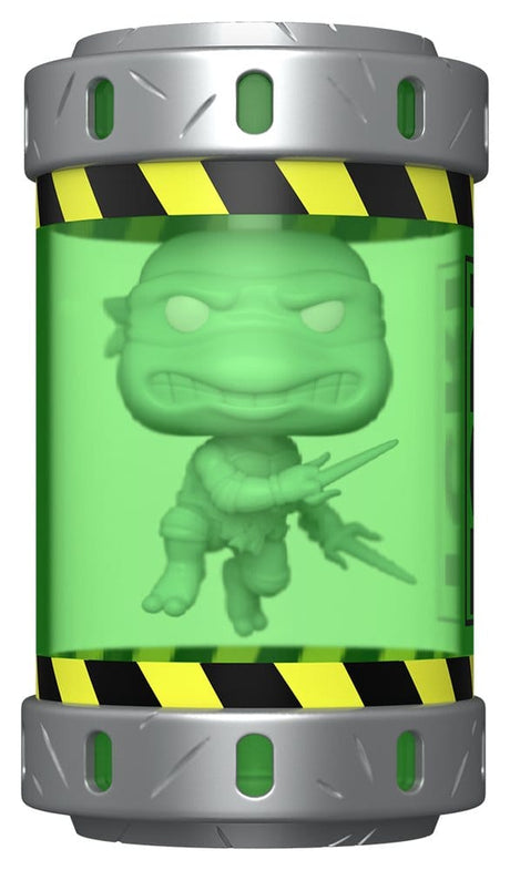 Funko Teenage Mutant Ninja Turtles Raphael POP! Vinyl Vinyl Figur