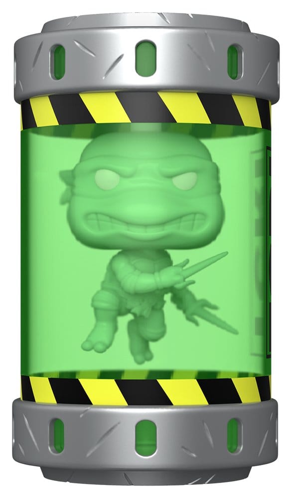 Funko Teenage Mutant Ninja Turtles Raphael POP! Vinyl Vinyl Figur