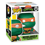 Funko Teenage Mutant Ninja Turtles Sewer Lair Bitty POP! Bitty Box Display mit 2 Vinyl Figuren