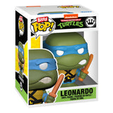 Funko Teenage Mutant Ninja Turtles Sewer Lair Bitty POP! Bitty Box Display mit 2 Vinyl Figuren