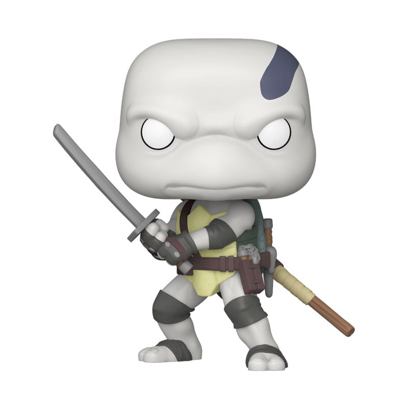Funko Teenage Mutant Ninja Turtles Uno POP! Vinyl Figur