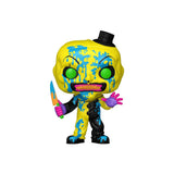 Funko Terrifier Art the Clown (BD) w/CH heo exclusive Sortiment (6) POP! Movies Vinyl Figur