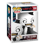 Funko Terrifier Art the Clown POP! Movies Vinyl Figur