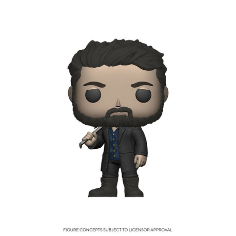 Funko The Boys Billy Butcher POP! TV Vinyl Figur