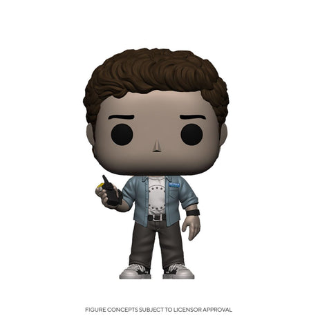 Funko The Boys Hughie POP! TV Vinyl Figur