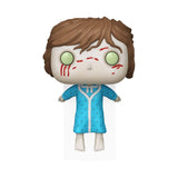 Funko The Exorcist Regan Floating Exclusive Edition POP! Vinyl Figur