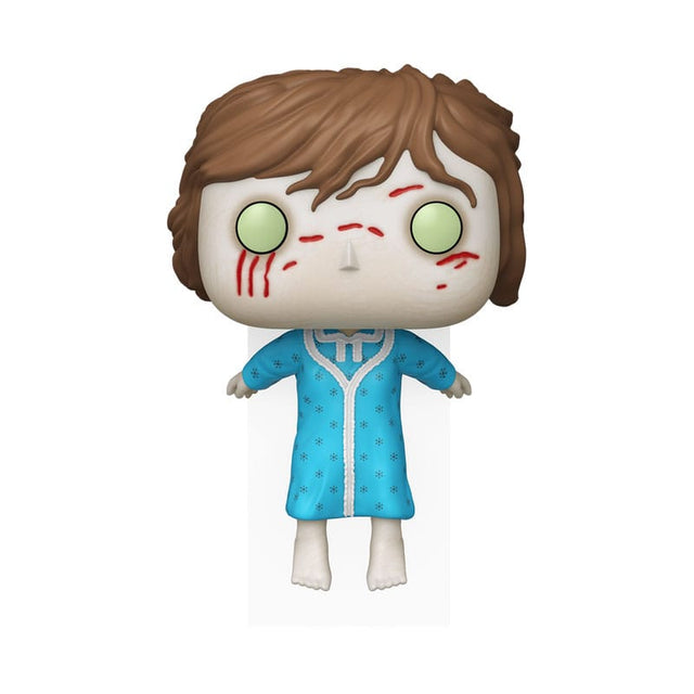 Funko The Exorcist Regan Floating Exclusive Edition POP! Vinyl Figur