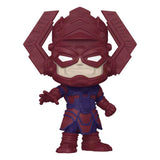 Funko The Fantastic Four First Steps Galactus Super Sized POP! Marvel Vinyl Figur